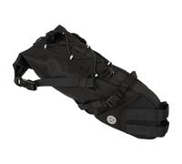 AGU Fastrider Seat-Pack Venture Bisaccia Bicicletta Borsa Bikepacking 10 Litro