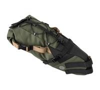 AGU Fastrider Seat-Pack Venture Bisaccia Bicicletta Borsa Bikepacking 10 Litro