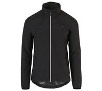 Agu Go Rain Essential Jacket Nero M Uomo Black
