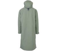 Cappotto con cappuccio Agu City Slicker Urban Vert