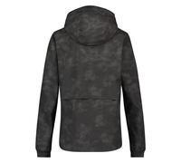 Giacca impermeabile da donna Agu COmpact COmmuter Reflection Noir