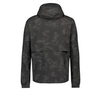 Agu Compact Rain Commuter Jacket Grigio L Uomo
