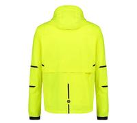 Agu Giacca Compact Rain Commuter Hi-Vis Neon Yellow