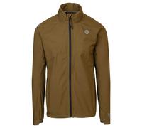 Giacca impermeabile Agu COmpact Venture Marron