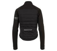 Agu Giacca Deep Winter Thermo Essential Black