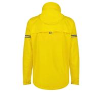 Giacca impermeabile Agu Original Essential Jaune