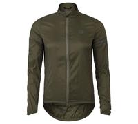 Agu Essential Wind Ii Jacket Verde L Donna Army Green