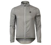 Agu Essential Wind Ii Jacket Grigio XS Donna Elephant Grey
