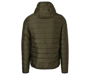 Agu Giacca Fuse Venture Army Green