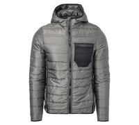Agu Giacca Fuse Venture Elephant Grey