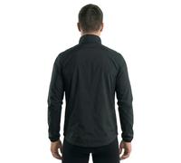 Agu Go Rain Essential Jacket Nero M Uomo