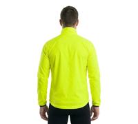 Giacca impermeabile Agu Go Essential Jaune