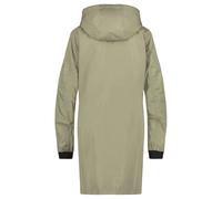 Giacca impermeabile da donna Agu Urban Outdoor Vert