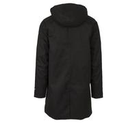 Cappotto con cappuccio Agu Mac Urban Noir