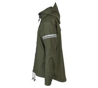 Impermeabile Agu Original Essential Vert