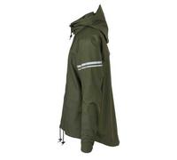 Agu Giacca Original Rain Essential Army Green