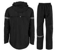 Agu Giacca Original Rain Essential Black