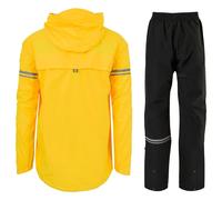 Agu Giacca Original Rain Essential Yellow