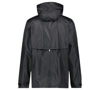 Agu Giacca Passat Basic Rain Essential Black