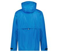Agu Giacca Passat Basic Rain Essential Blue