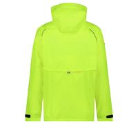 Agu Giacca Passat Basic Rain Essential Neon Yellow