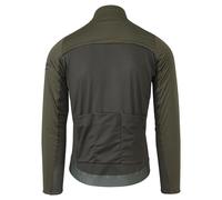 Agu Polartec Alpha Performance Jacket Verde L Uomo Forest Green
