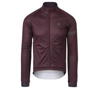 Giacca invernale Agu Polartec Alpha Performance Rouge
