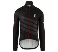 Agu Giacca Polartec Alpha Thermo Six6 Black