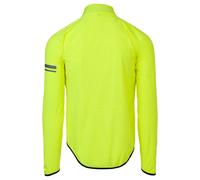 Giacca impermeabile Agu Rain II Essential Jaune