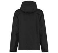 Giacca impermeabile Agu Section Essential II Noir