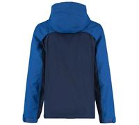 Giacca impermeabile Agu Section Essential II Bleu