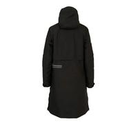 Agu Seq Ii Winter Rain Jacket Nero XS Donna Black