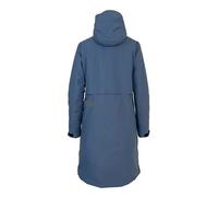 Agu Seq Ii Winter Rain Jacket Blu M Donna Denim Blue