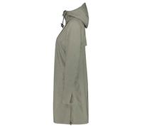 Agu Giacca Seq Rain Olive