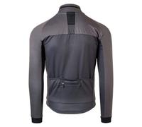 Impermeabile Agu SIX6 Polartec II Urban Gris