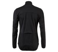 Impermeabile invernale da donna Agu Storm Breaker Noir