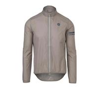 Impermeabile Agu Ultralight Performance Gris