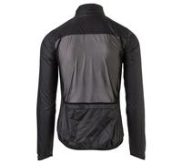 Agu Wind Ii Essential Jacket Grigio L Uomo