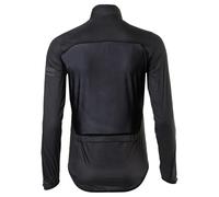Giacca antivento da donna Agu II Essential Noir