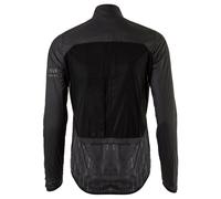 Agu Wind Ii Essential Jacket Nero L Donna