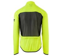 Agu Wind Ii Essential Jacket Giallo M Uomo Neon Yellow