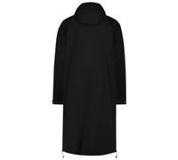 Agu Giacca Winter City Slicker Rain Black