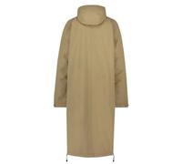 Agu Winter City Slicker Rain Jacket Verde 2XL Uomo Lead Grey