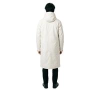 Agu Winter City Slicker Rain Urban Jacket Bianco XL Uomo White