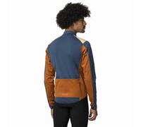 Agu Winter Performance Jacket Giallo M Uomo Mist