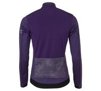 Felpa con cerniera da donna Agu Performance Violet