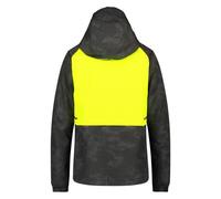 Giacca impermeabile da donna Agu COmmuter Noir