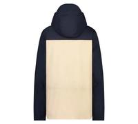 Agu Giacca Winter Rain Navy / Moonlight