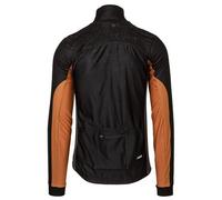 Agu Giacca Wout Van Aert Collab Team Jumbo-visma Black