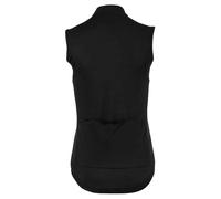 Gilet Donna Core Singlet II Nero XS - Traspirante con 3 Tasche e Vestibilità Reg